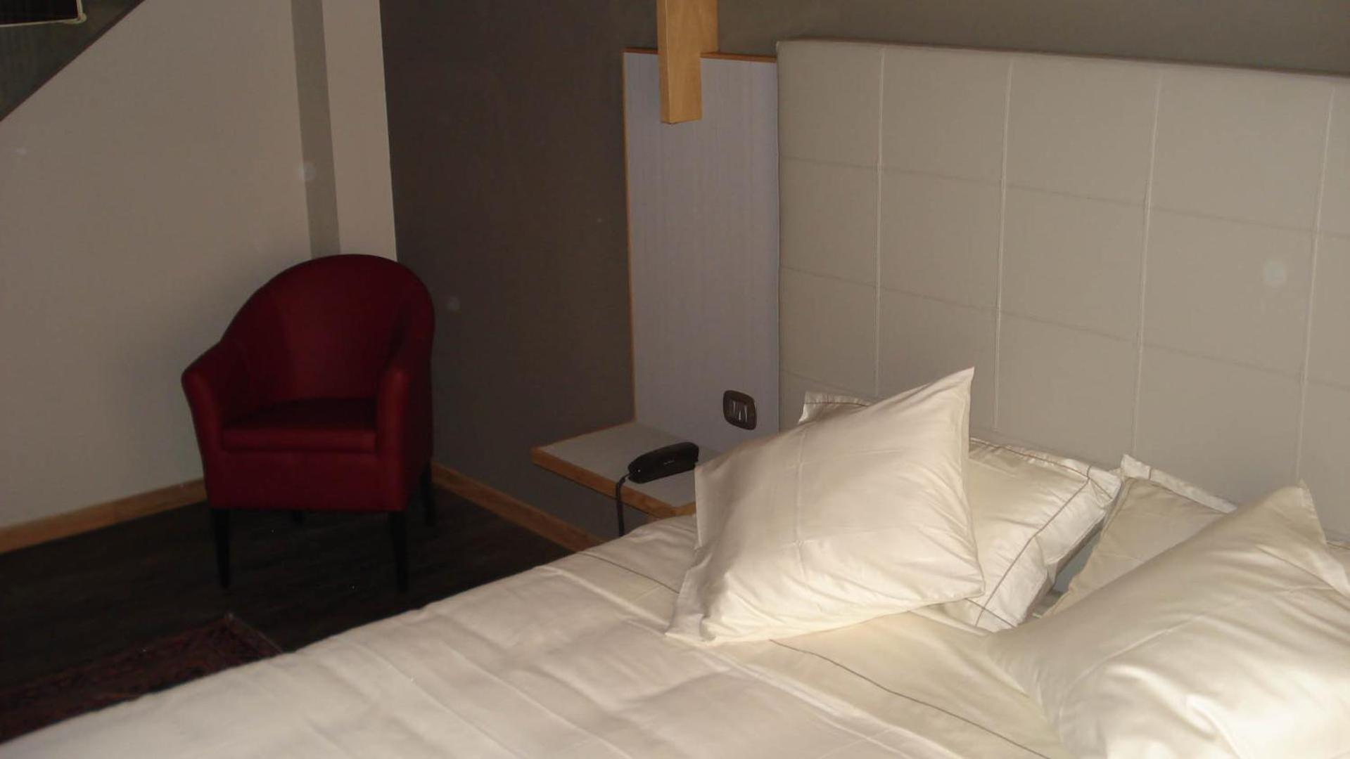 Hotel Garni Vittoria Fiera Di Primiero Exteriér fotografie