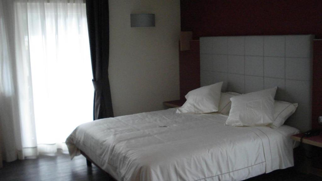 Hotel Garni Vittoria Fiera Di Primiero Pokoj fotografie