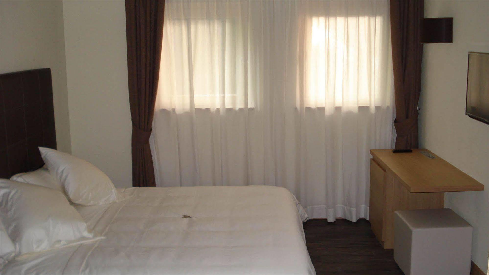 Hotel Garni Vittoria Fiera Di Primiero Exteriér fotografie